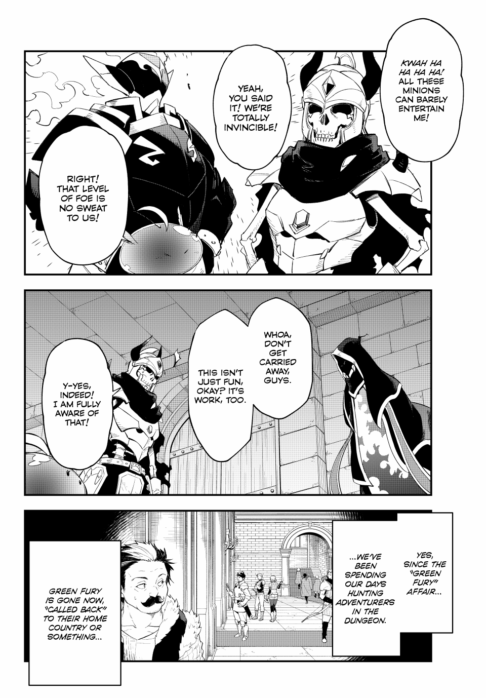 That Time I Got Reincarnated as a Slime, Chapter 121 image 18